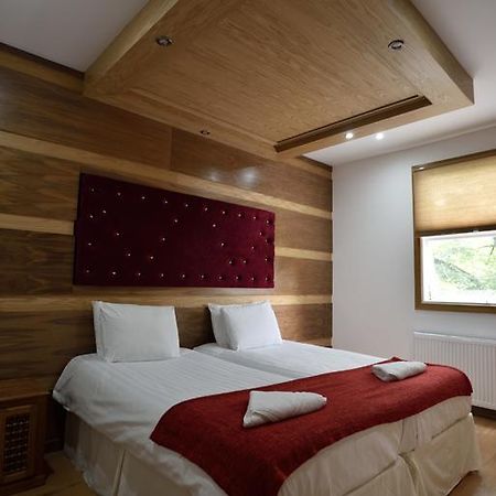 Kempsford House Apartments London Eksteriør bilde